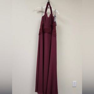 New David’s Bridal Dress